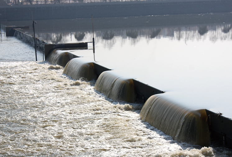 multipurpose dam