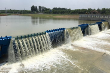 Dams and Spillways: A Definitive Guide