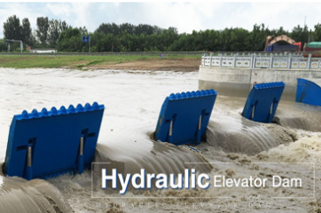 Types Of Spillway Gates | Hydraulic Structure