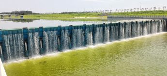 Guangfu River Comprehensive treatment Project