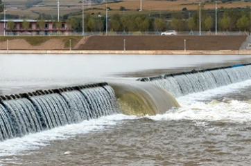 Understand How Flood Control Dams Reduce Flood Risk