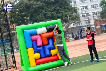 BIC Attends 2024 IWHR Employee Fun Sports Game