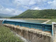 Thailand PPY Hydraulic Elevator Dam Project