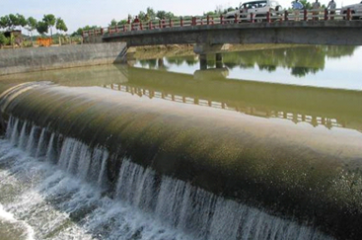 The Construction Technology of Inflatable Rubber Dam