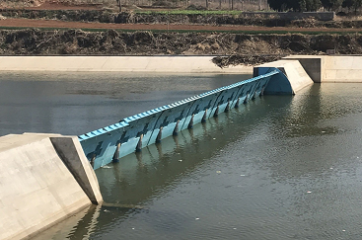 Dams as a Hydraulic Structure: Types, Functions and Benefits